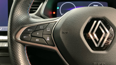 Renault Captur 1.6 E-Tech Full Hybrid 145 Esprit Alpine 5dr Auto Hybrid Hatchback